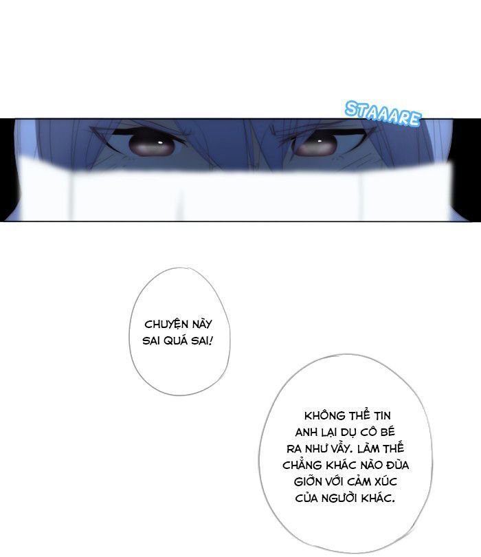 Catharsis Chapter 45 - Trang 2