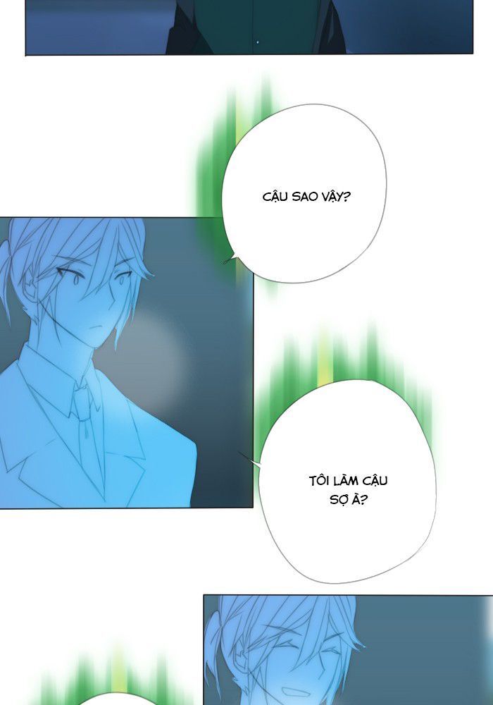 Catharsis Chapter 44 - Trang 2