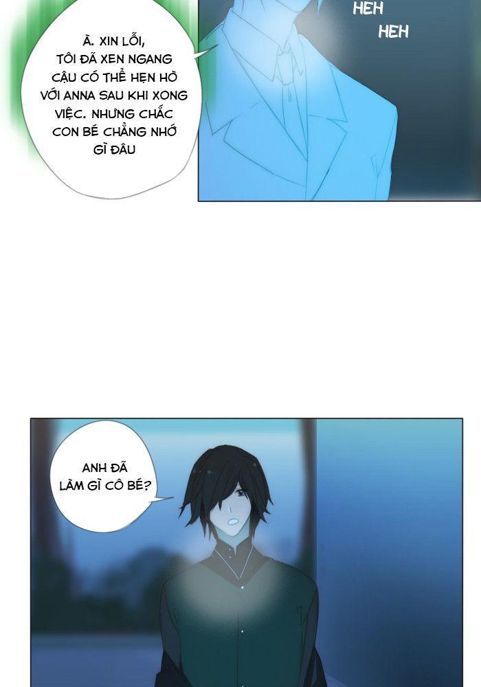 Catharsis Chapter 44 - Trang 2