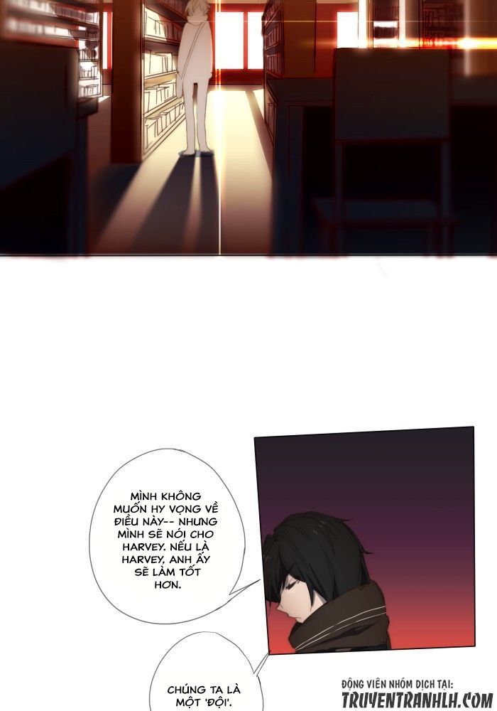 Catharsis Chapter 42 - Trang 2