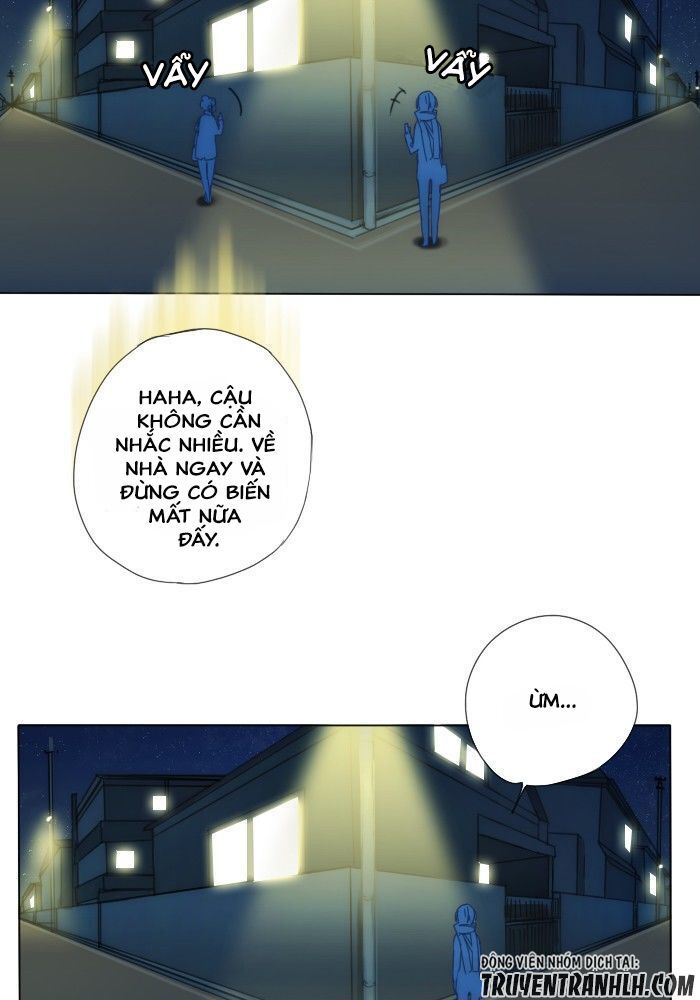 Catharsis Chapter 41 - Trang 2