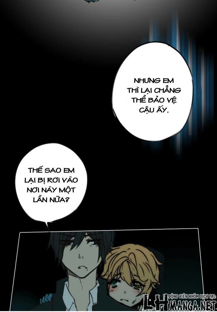 Catharsis Chapter 24 - Trang 2