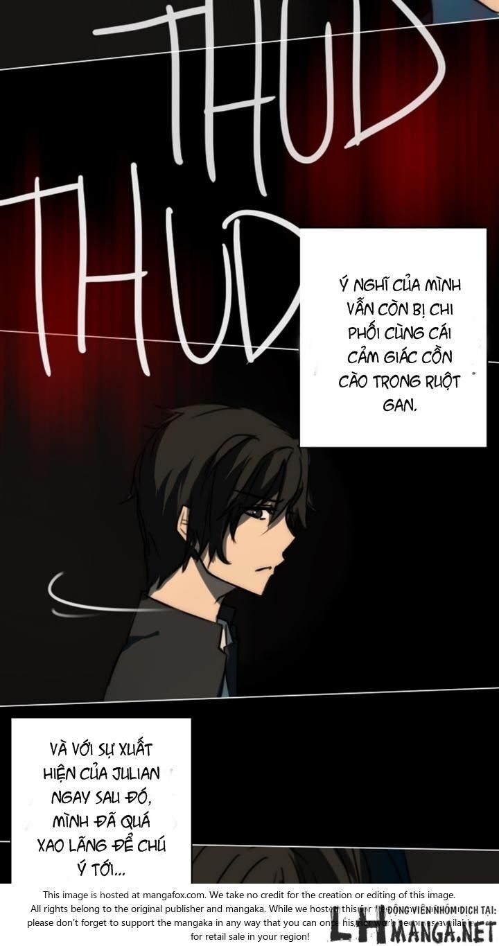 Catharsis Chapter 22 - Trang 2