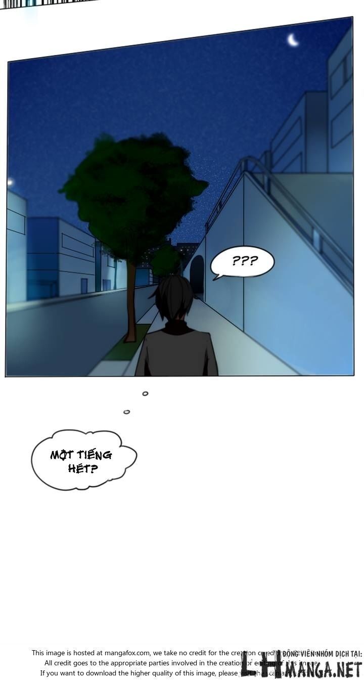 Catharsis Chapter 21 - Trang 2