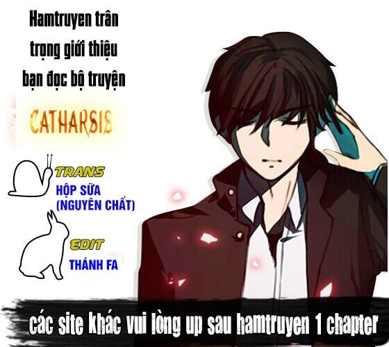 Catharsis Chapter 10 - Trang 2