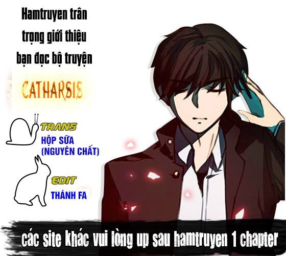 Catharsis Chapter 8 - Trang 2