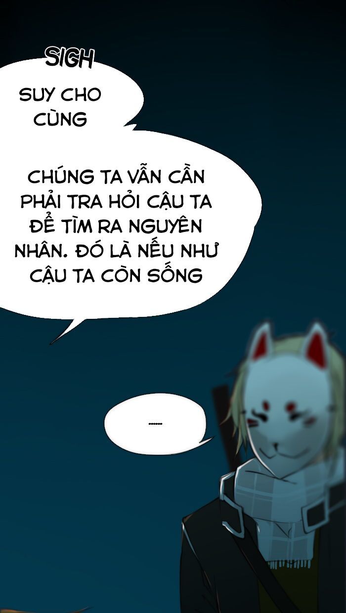 Catharsis Chapter 8 - Trang 2