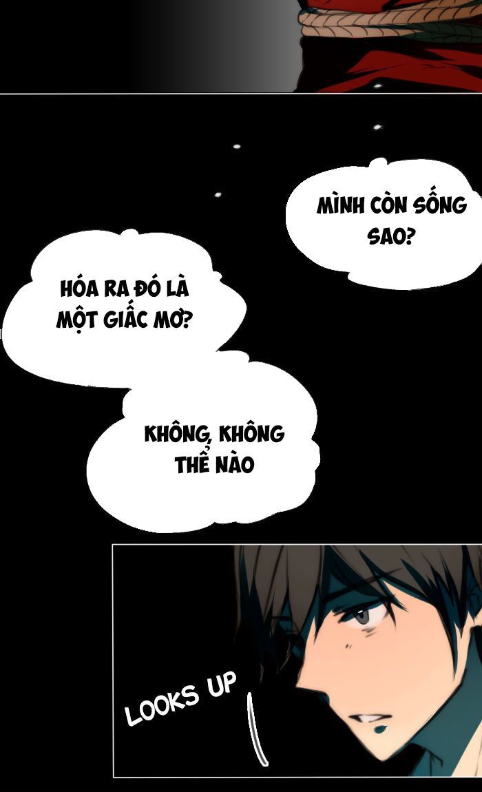 Catharsis Chapter 8 - Trang 2