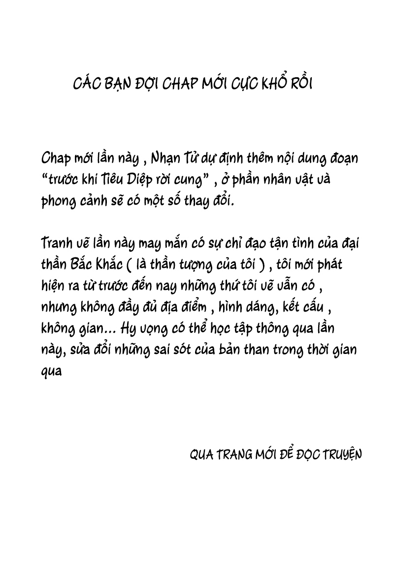 Tam Thiên Nhứ Chapter 27 - Trang 2