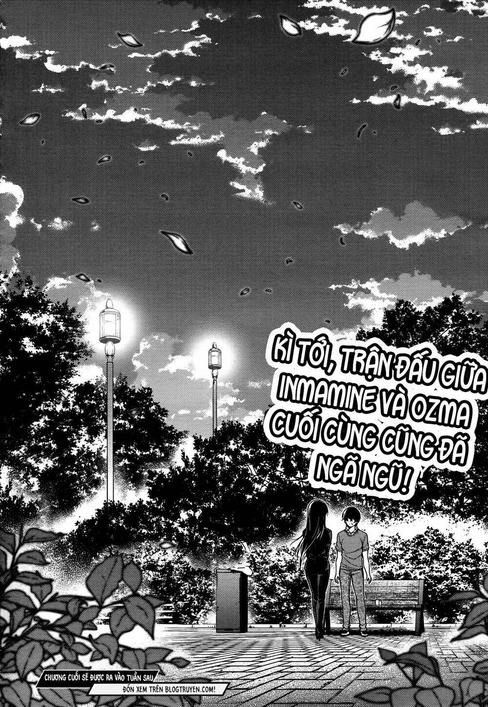 Koimoku Chapter 19.1 - Trang 2