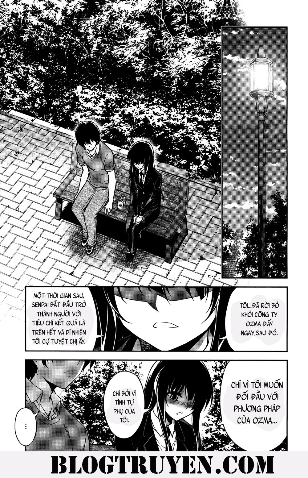 Koimoku Chapter 19 - Trang 2