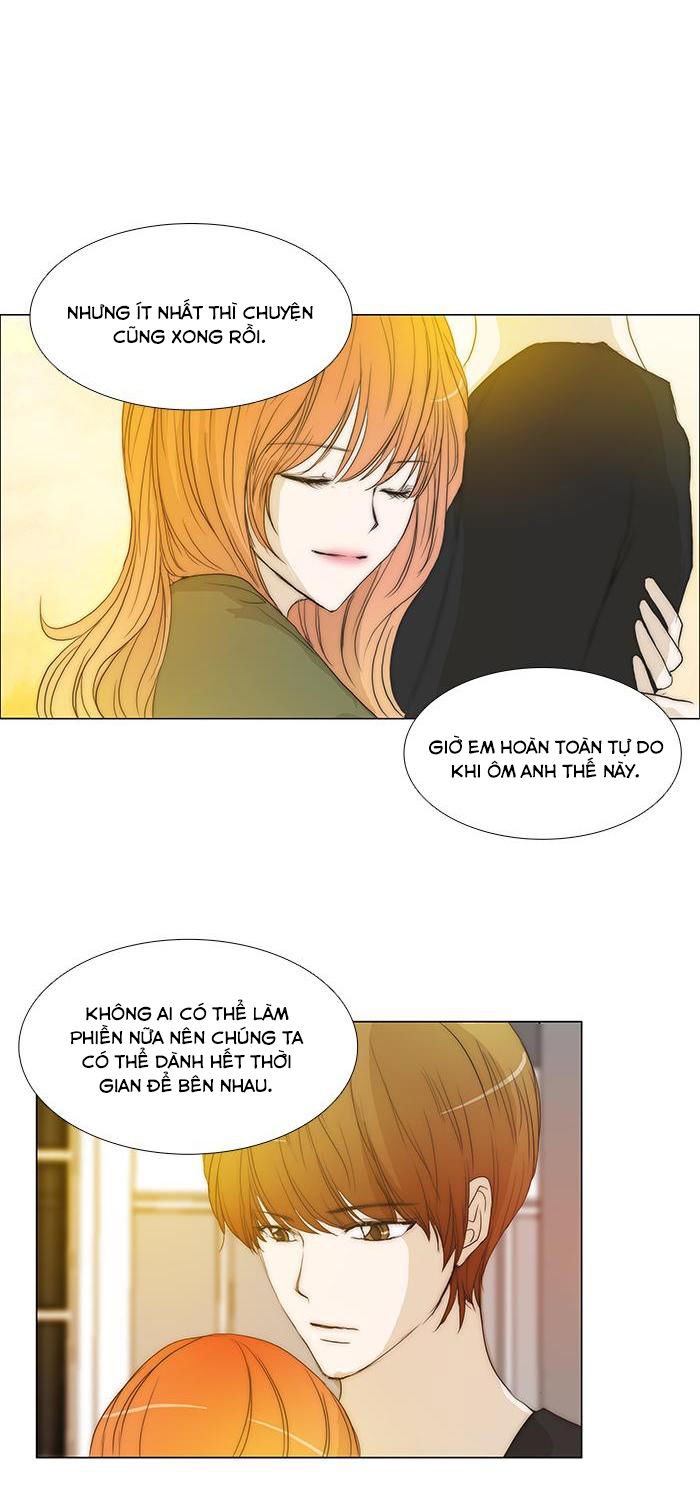 Không Thể Chạm Vào Anh Chapter 97 - Trang 2