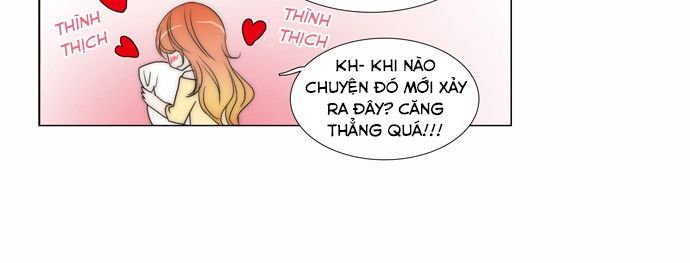 Không Thể Chạm Vào Anh Chapter 86 - Trang 2