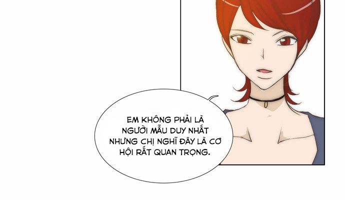 Không Thể Chạm Vào Anh Chapter 86 - Trang 2