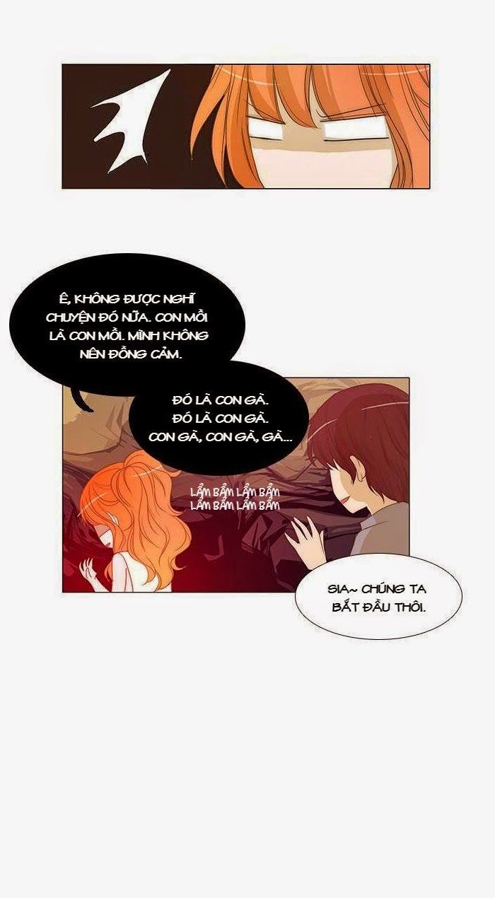 Không Thể Chạm Vào Anh Chapter 39 - Trang 2