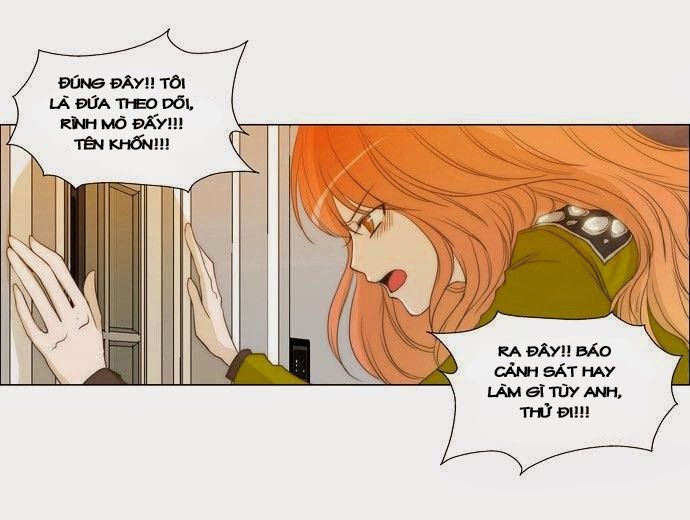 Không Thể Chạm Vào Anh Chapter 5 - Trang 2