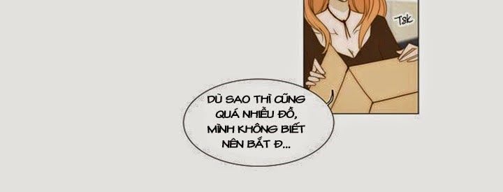 Không Thể Chạm Vào Anh Chapter 2 - Trang 2