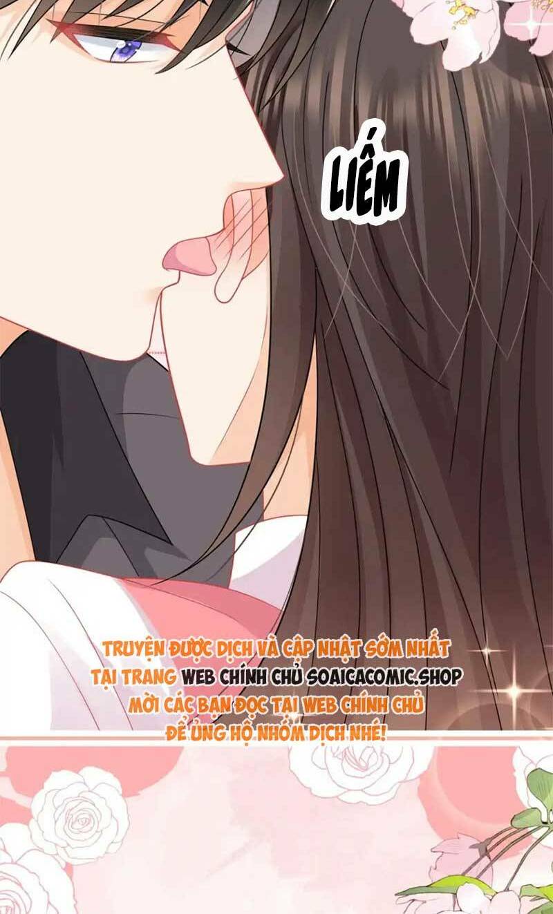 Cùng Lục Gia Yêu Đương Vụng Trộm Chapter 63 - Trang 2