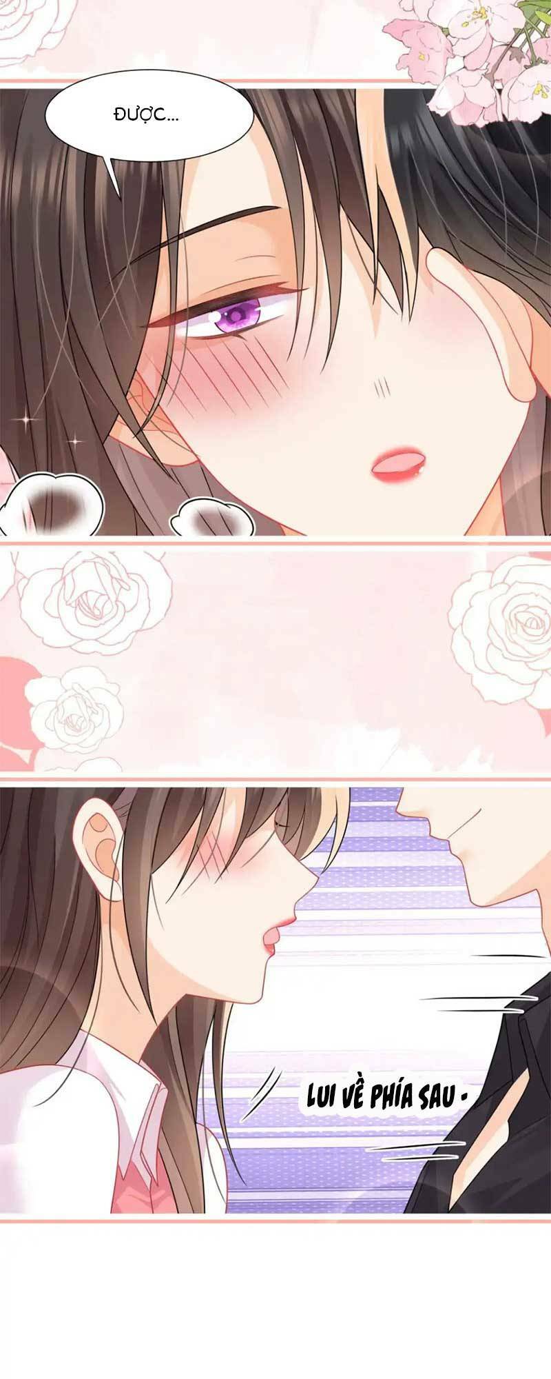 Cùng Lục Gia Yêu Đương Vụng Trộm Chapter 63 - Trang 2