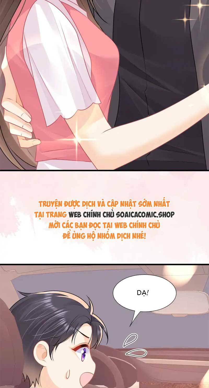 Cùng Lục Gia Yêu Đương Vụng Trộm Chapter 63 - Trang 2