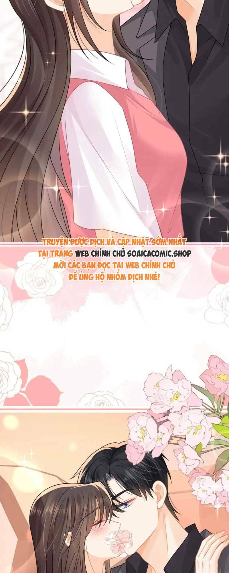 Cùng Lục Gia Yêu Đương Vụng Trộm Chapter 63 - Trang 2