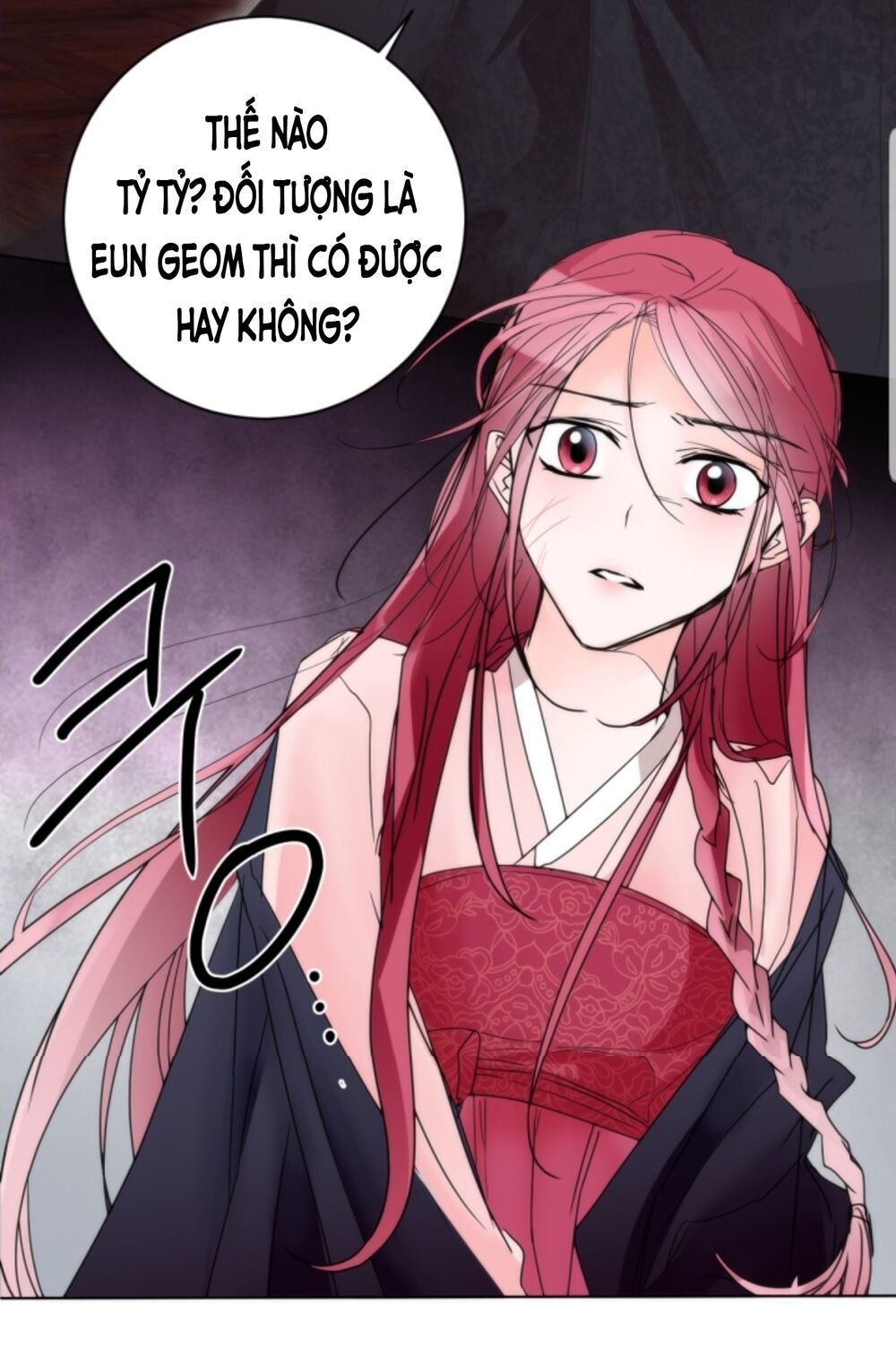 Chae Hong Sa Chapter 62 - Trang 2