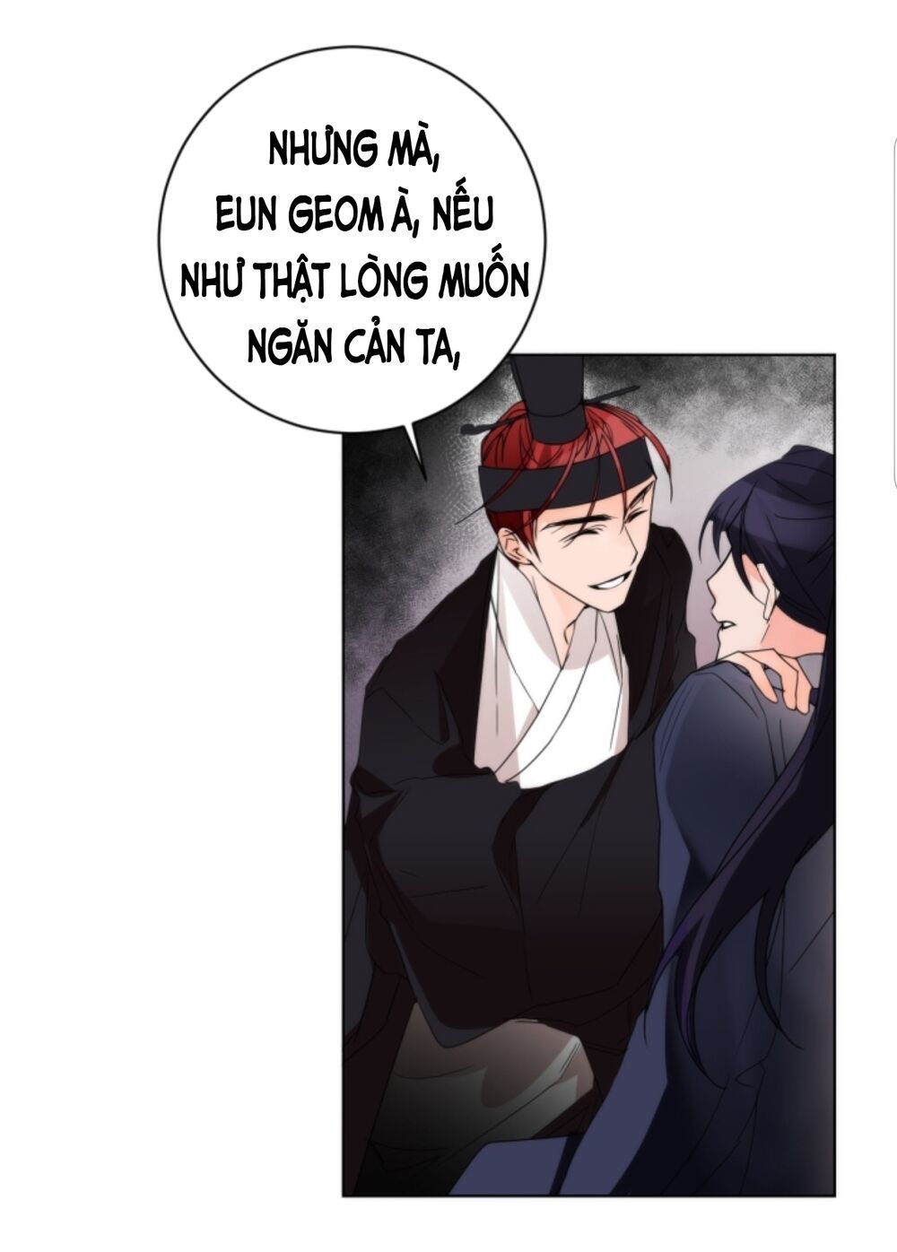 Chae Hong Sa Chapter 62 - Trang 2