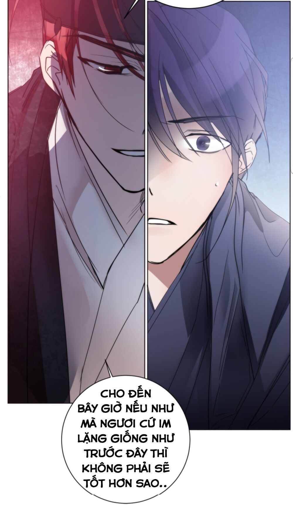 Chae Hong Sa Chapter 62 - Trang 2