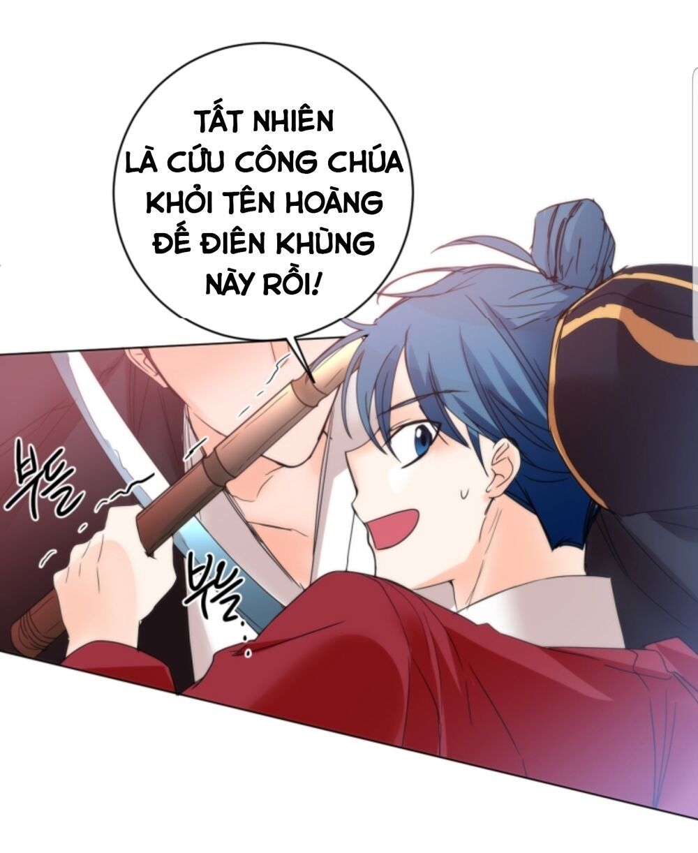 Chae Hong Sa Chapter 62 - Trang 2