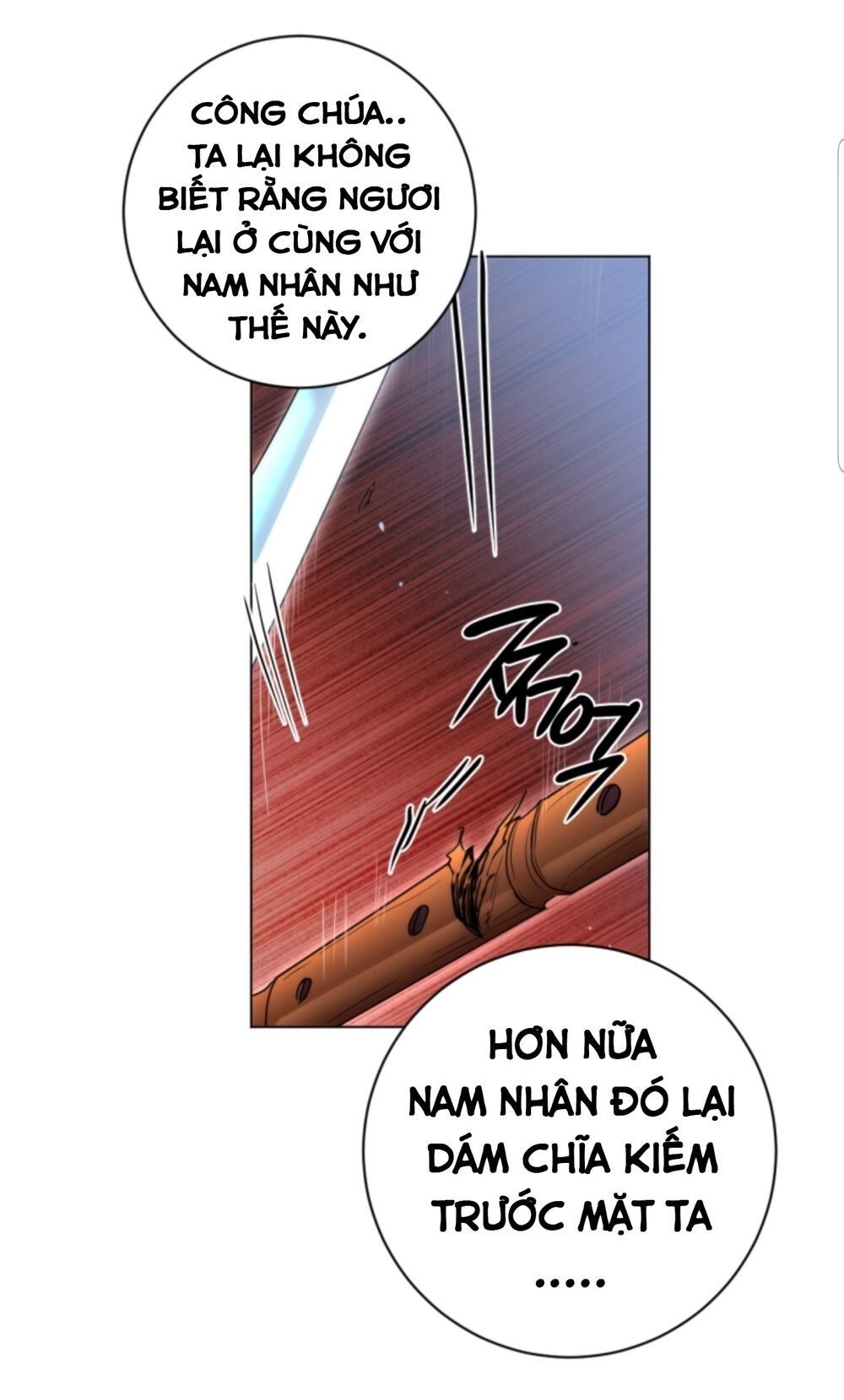 Chae Hong Sa Chapter 62 - Trang 2