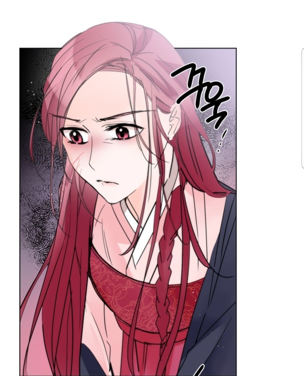 Chae Hong Sa Chapter 62 - Trang 2