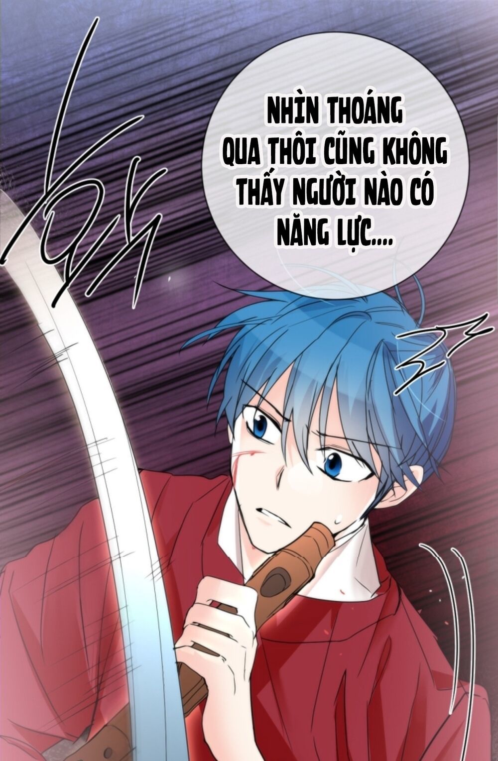 Chae Hong Sa Chapter 62 - Trang 2