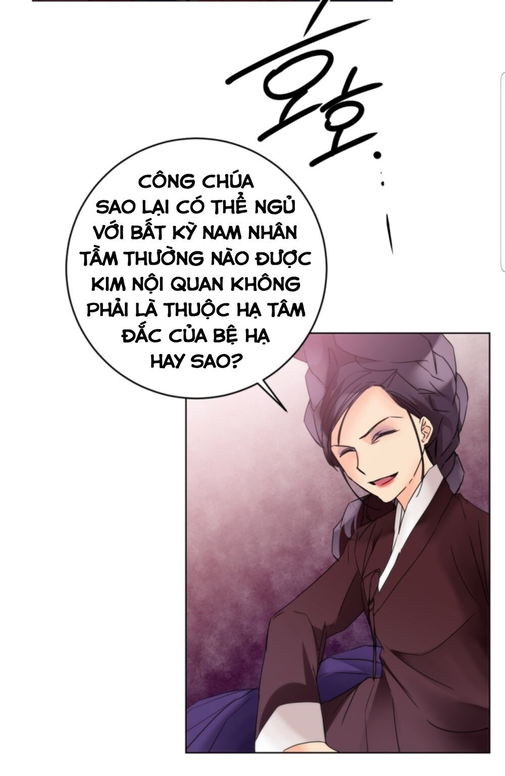 Chae Hong Sa Chapter 62 - Trang 2