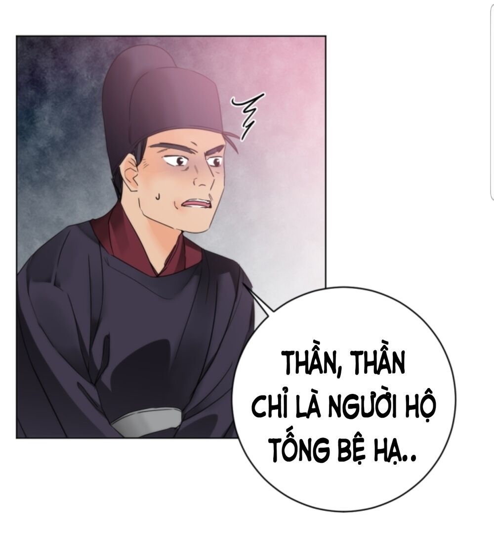 Chae Hong Sa Chapter 62 - Trang 2