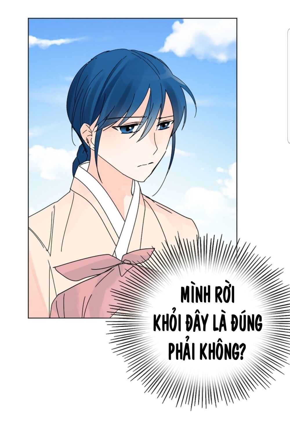 Chae Hong Sa Chapter 59 - Trang 2