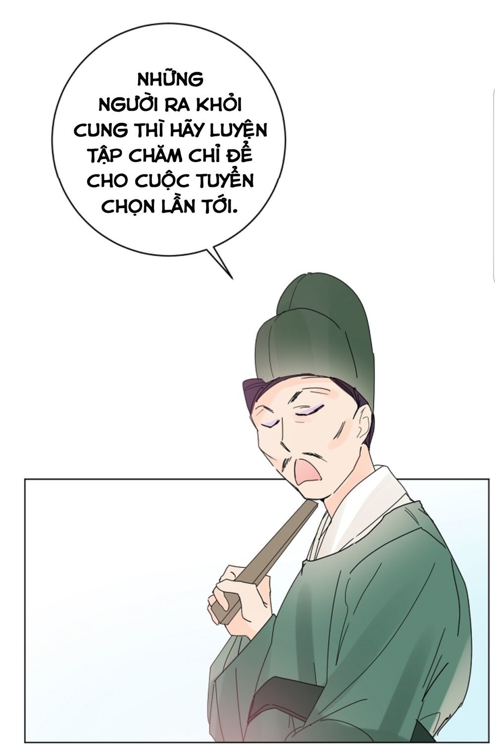 Chae Hong Sa Chapter 59 - Trang 2