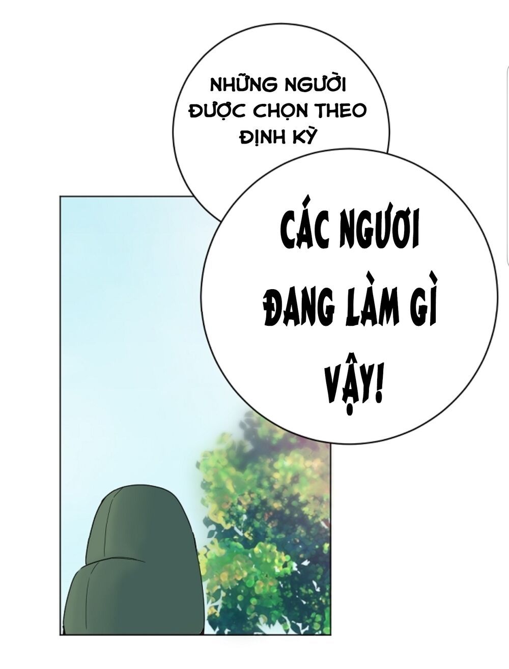 Chae Hong Sa Chapter 59 - Trang 2