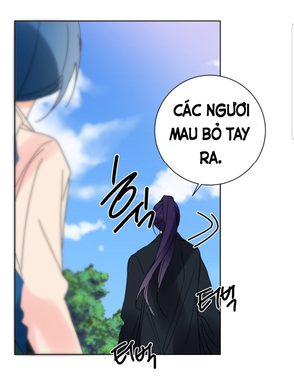 Chae Hong Sa Chapter 59 - Trang 2