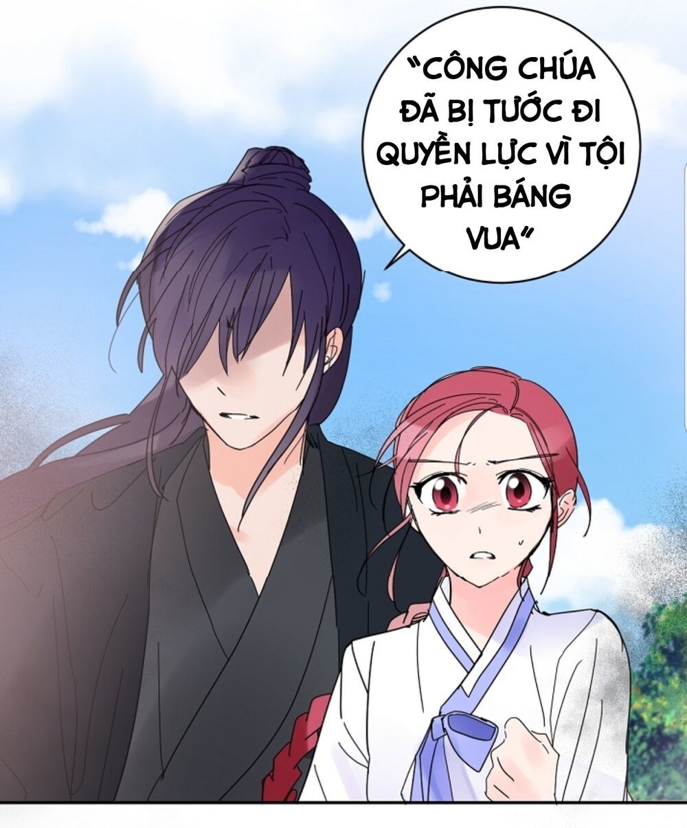 Chae Hong Sa Chapter 59 - Trang 2