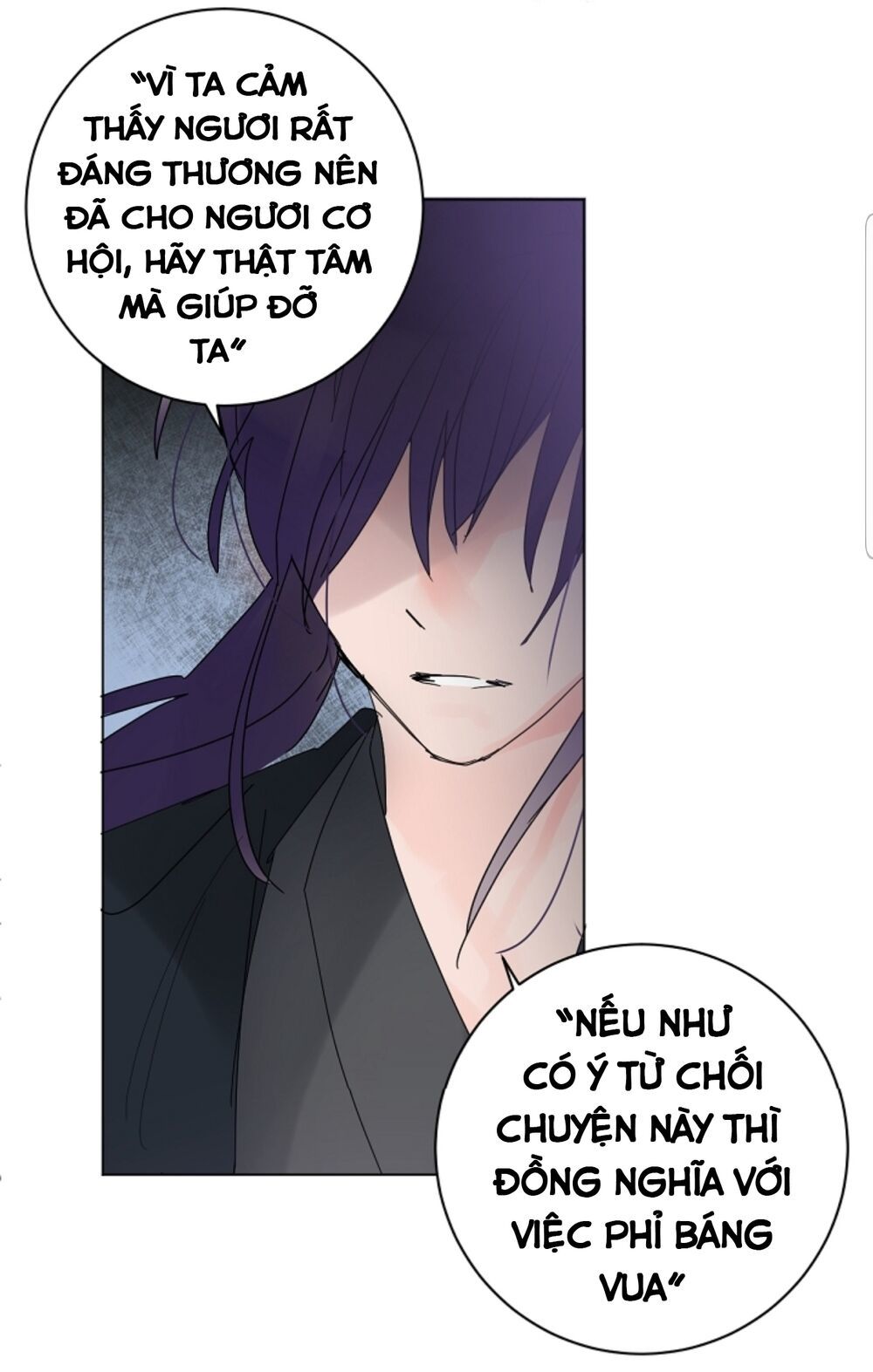 Chae Hong Sa Chapter 59 - Trang 2