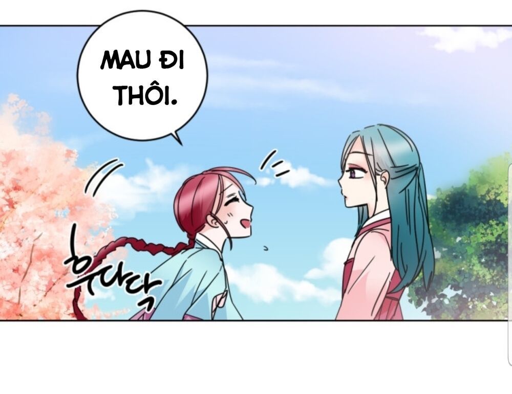 Chae Hong Sa Chapter 58 - Trang 2