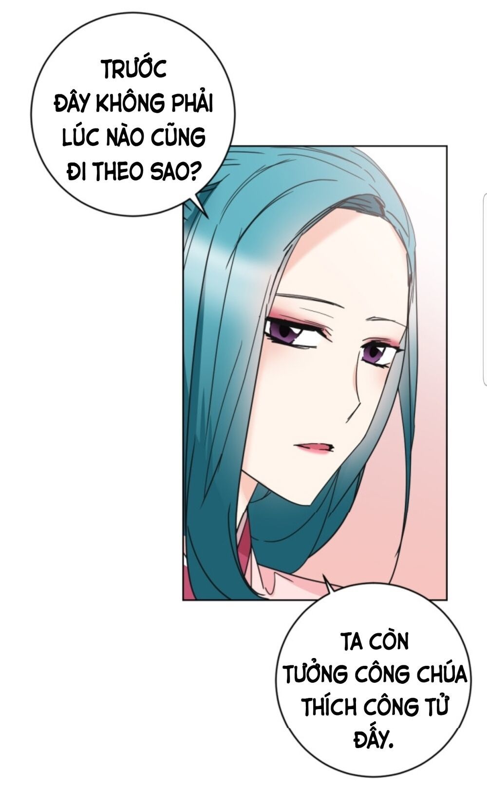 Chae Hong Sa Chapter 58 - Trang 2