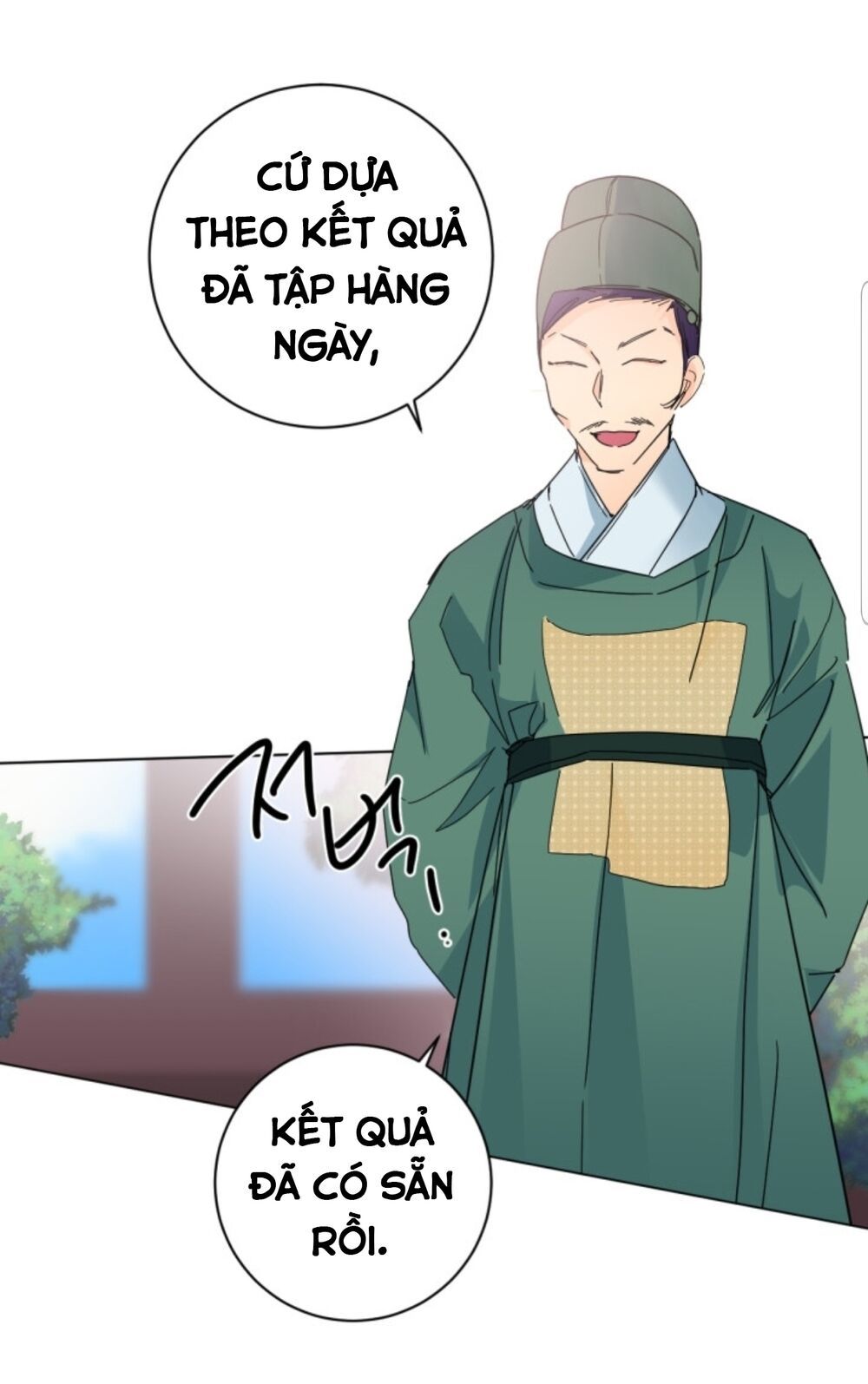 Chae Hong Sa Chapter 58 - Trang 2