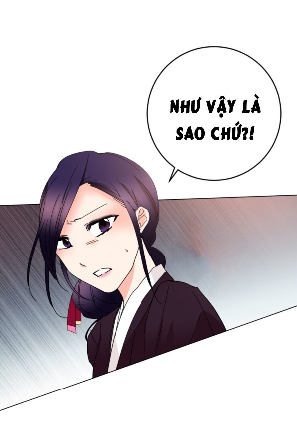 Chae Hong Sa Chapter 58 - Trang 2