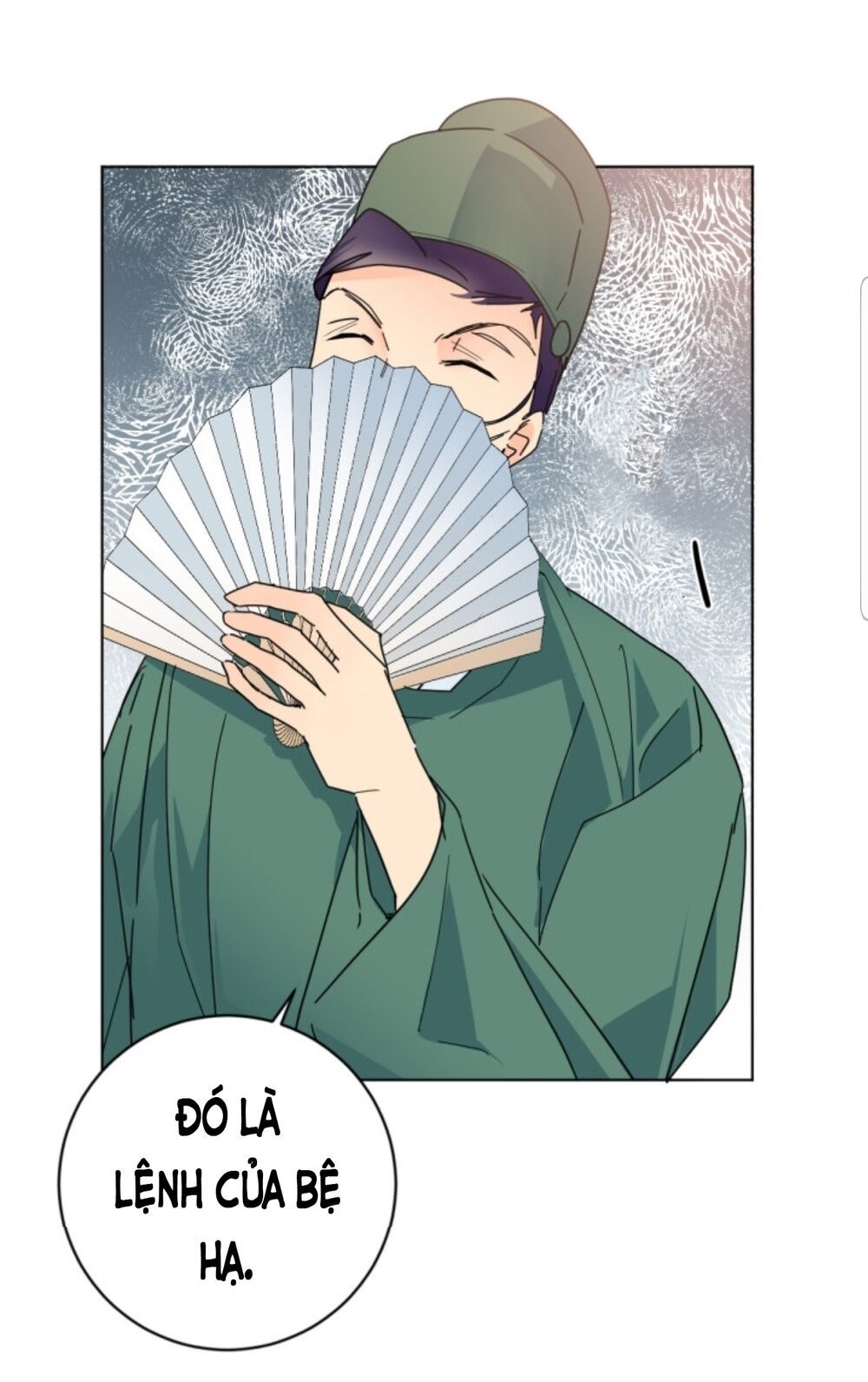 Chae Hong Sa Chapter 58 - Trang 2