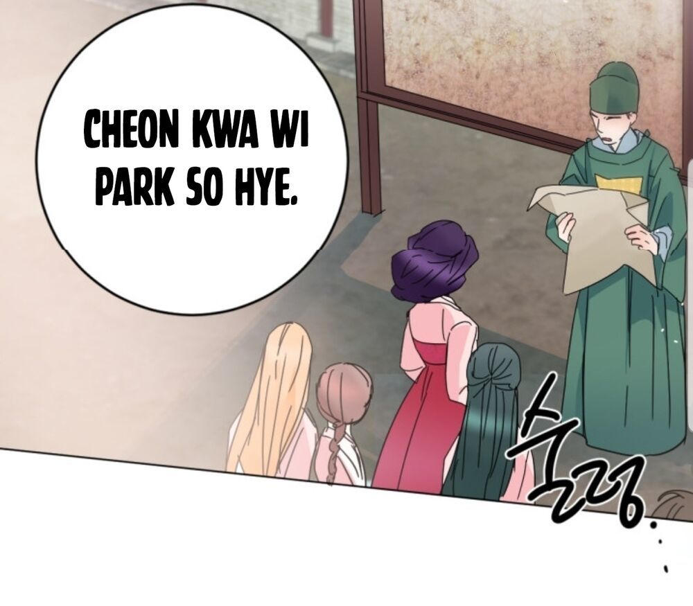 Chae Hong Sa Chapter 58 - Trang 2