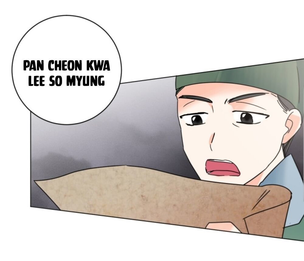 Chae Hong Sa Chapter 58 - Trang 2