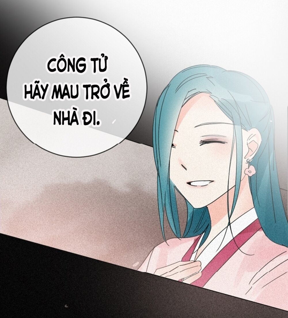 Chae Hong Sa Chapter 58 - Trang 2