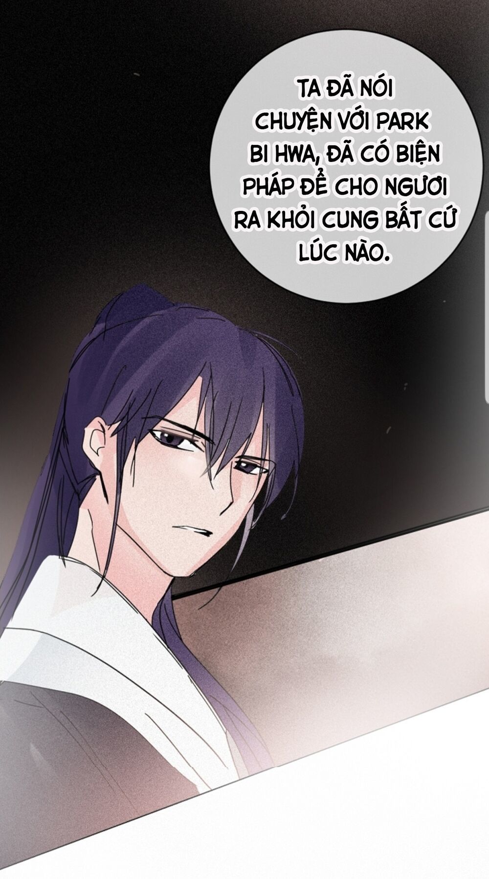 Chae Hong Sa Chapter 58 - Trang 2