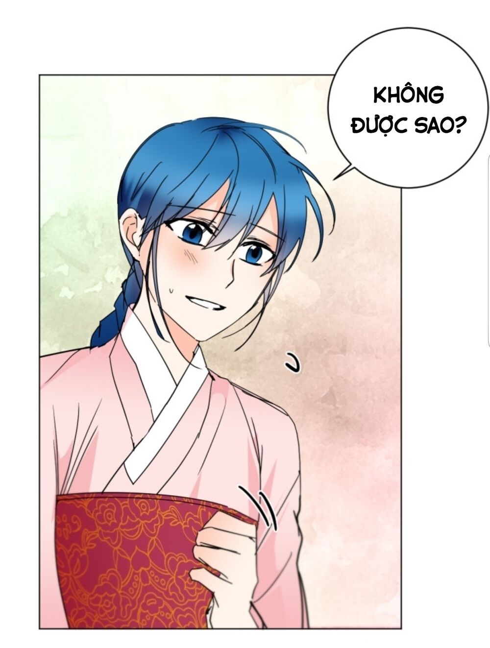 Chae Hong Sa Chapter 58 - Trang 2